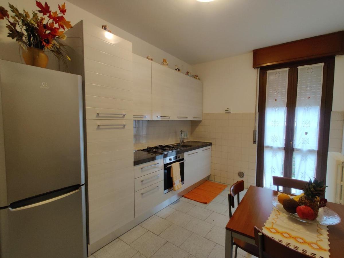 Tranquillita E Cordialita A 30 Minuti Da Milano Apartment Busto Arsizio Exterior foto