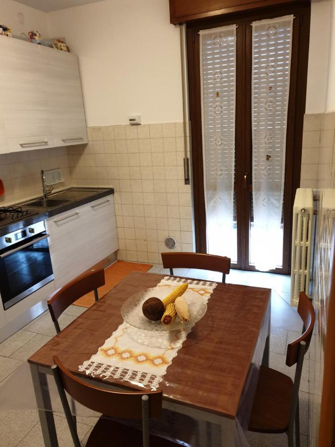Tranquillita E Cordialita A 30 Minuti Da Milano Apartment Busto Arsizio Exterior foto